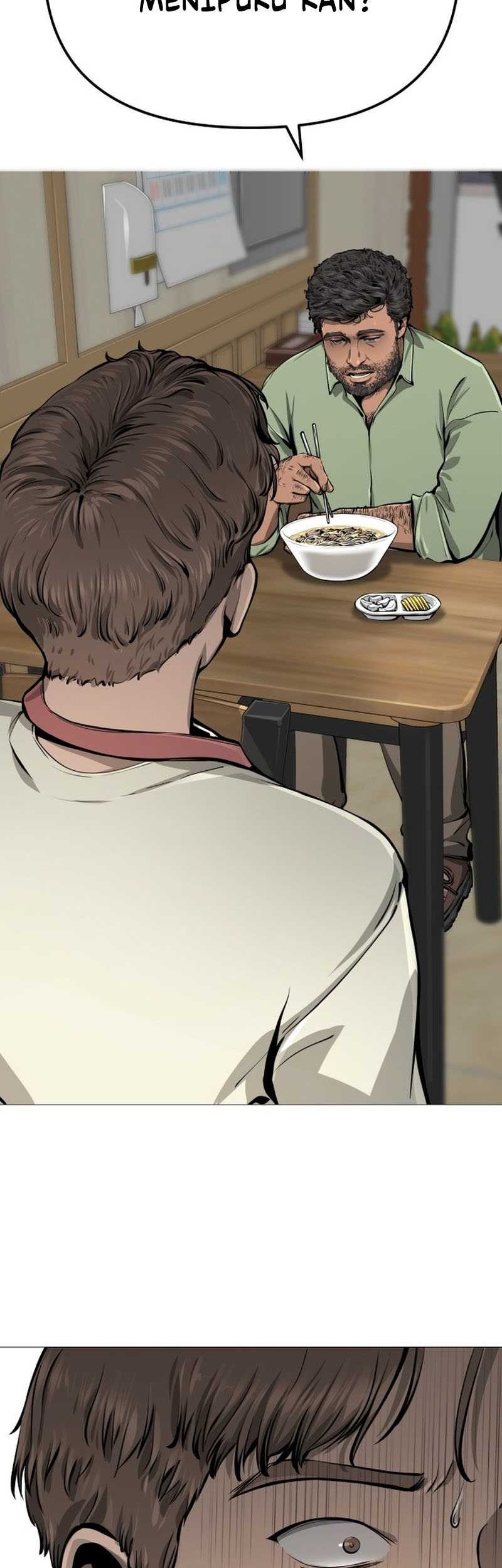 Famous Restaurant chapter 06 halaman 23