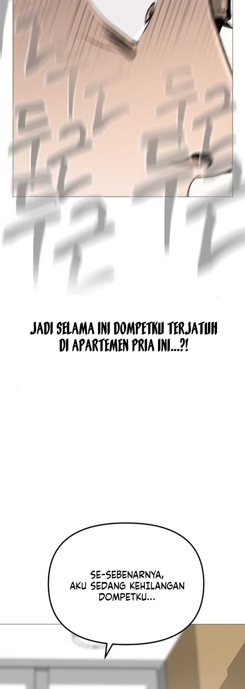 Famous Restaurant chapter 06 halaman 29
