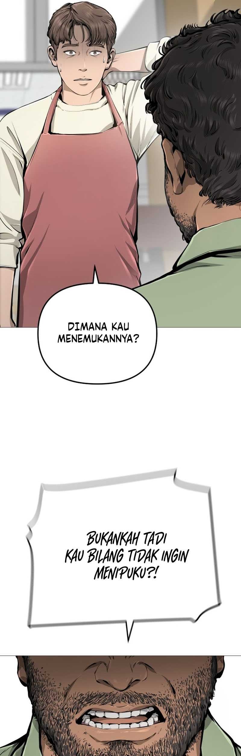 Famous Restaurant chapter 06 halaman 30