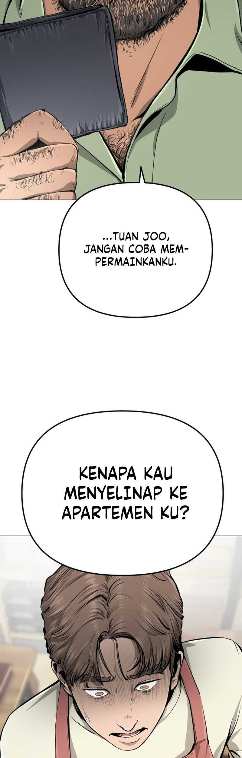 Famous Restaurant chapter 06 halaman 31