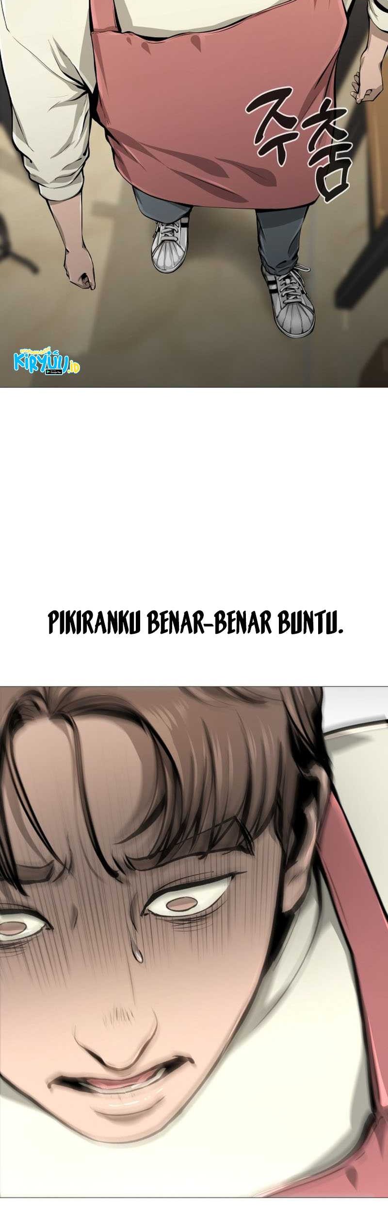 Famous Restaurant chapter 06 halaman 32