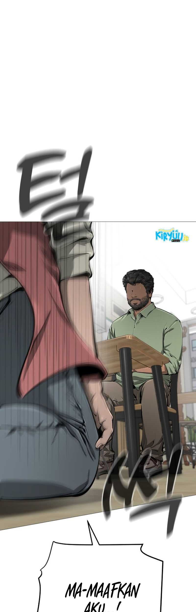 Famous Restaurant chapter 06 halaman 34