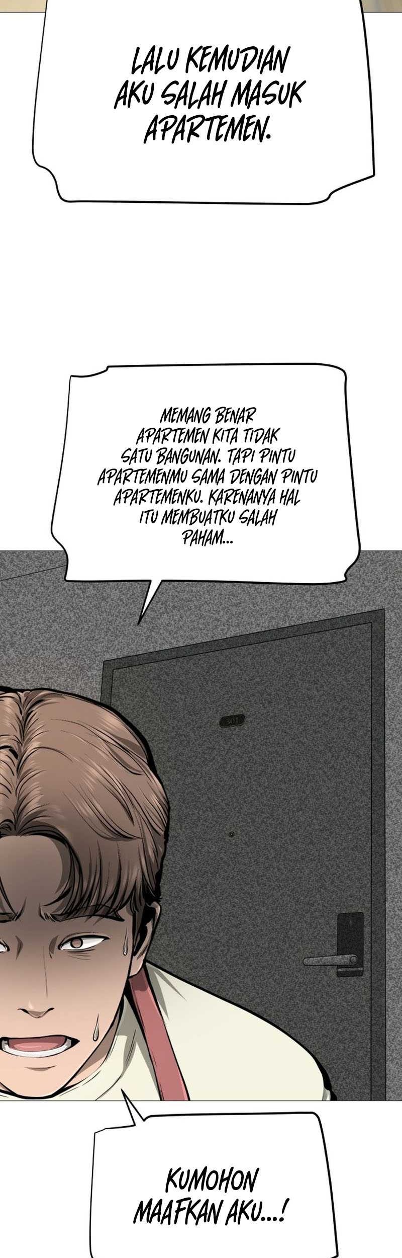 Famous Restaurant chapter 06 halaman 36