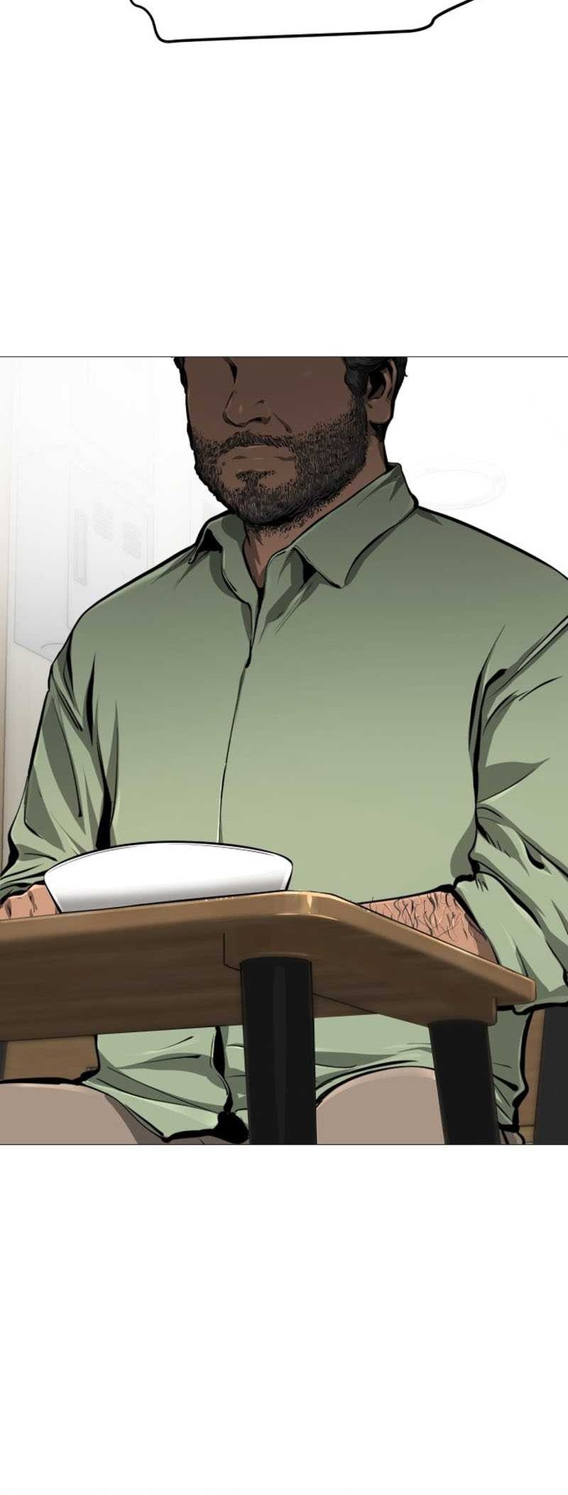 Famous Restaurant chapter 06 halaman 37