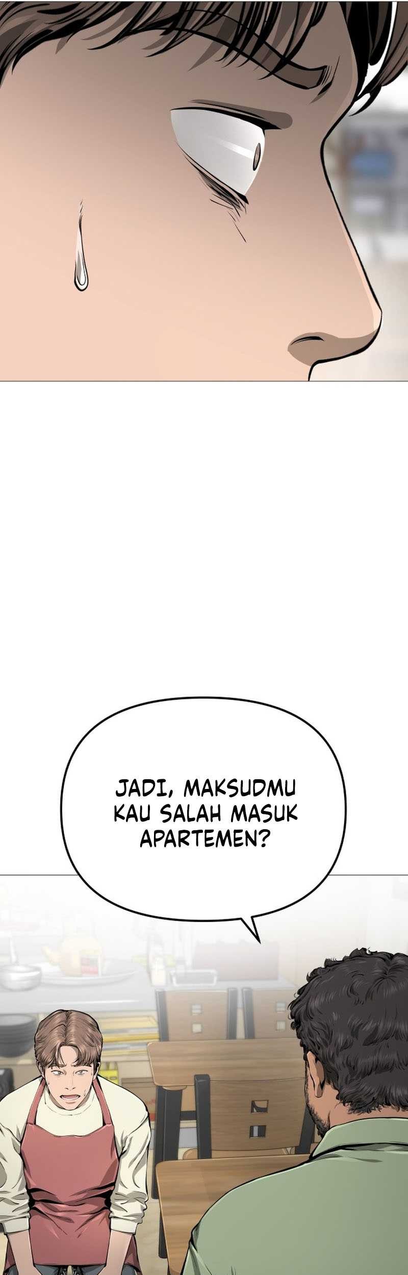 Famous Restaurant chapter 06 halaman 38
