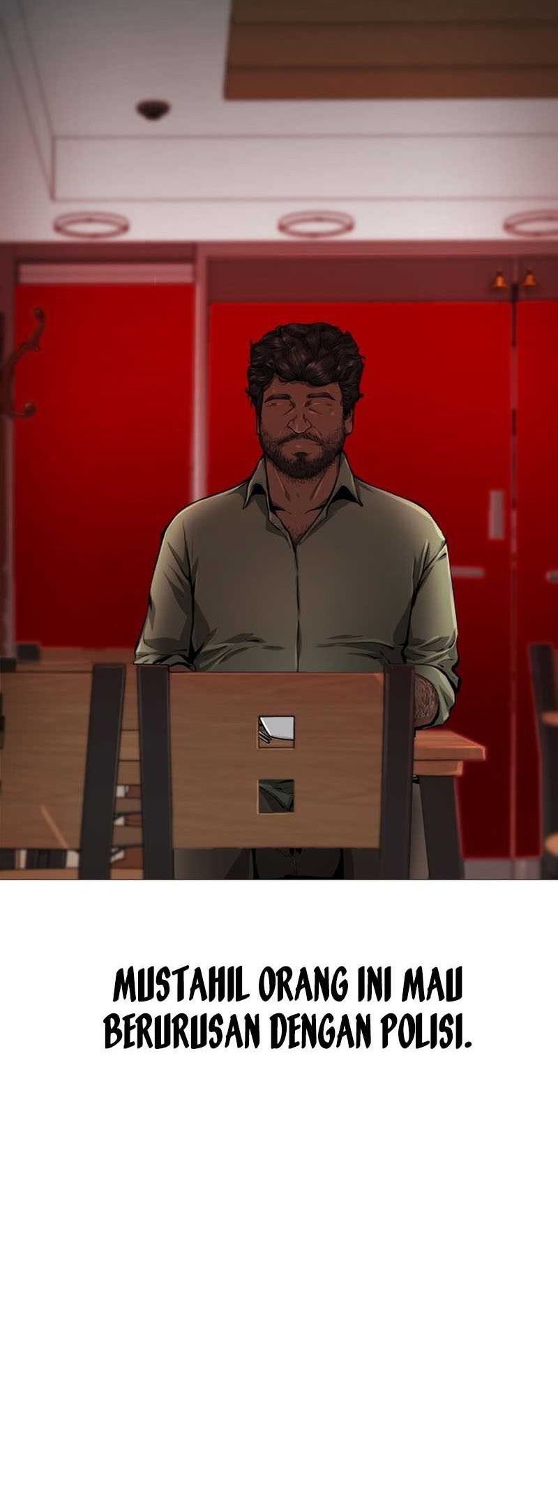 Famous Restaurant chapter 06 halaman 41