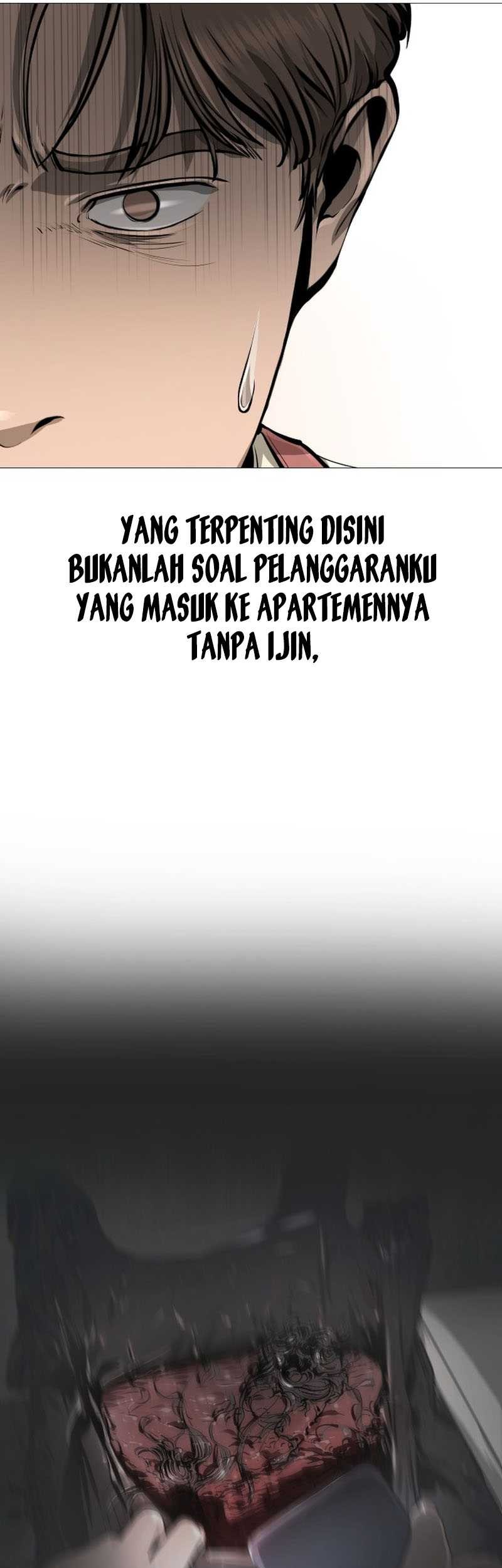 Famous Restaurant chapter 06 halaman 42