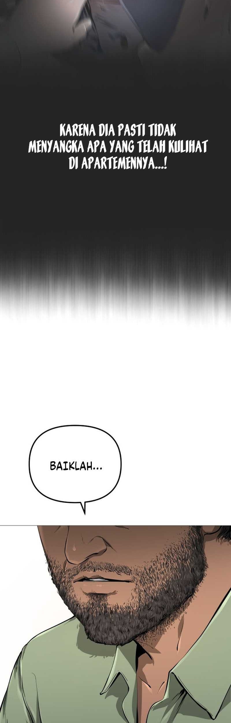 Famous Restaurant chapter 06 halaman 43