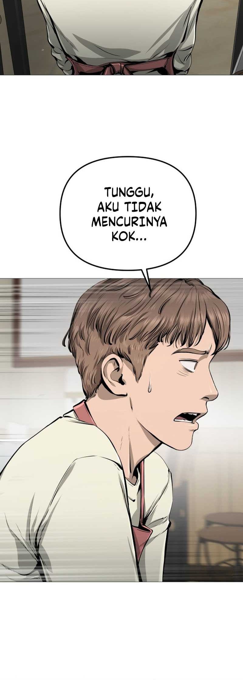 Famous Restaurant chapter 06 halaman 45
