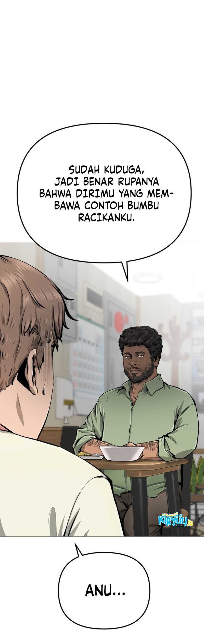 Famous Restaurant chapter 06 halaman 47