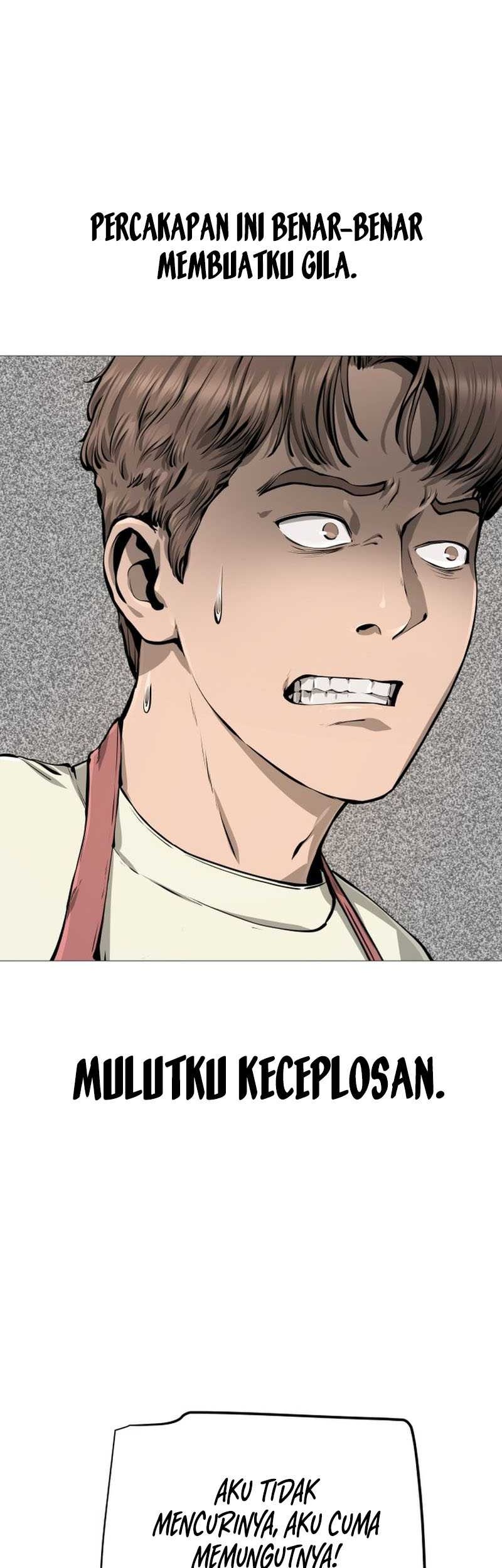 Famous Restaurant chapter 06 halaman 48