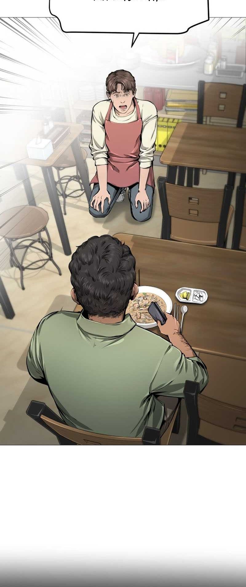 Famous Restaurant chapter 06 halaman 49