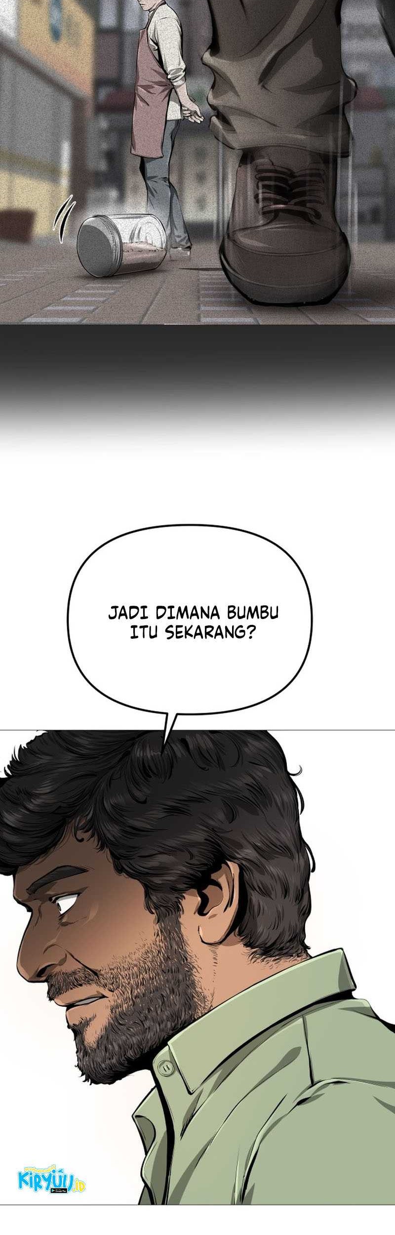 Famous Restaurant chapter 06 halaman 51