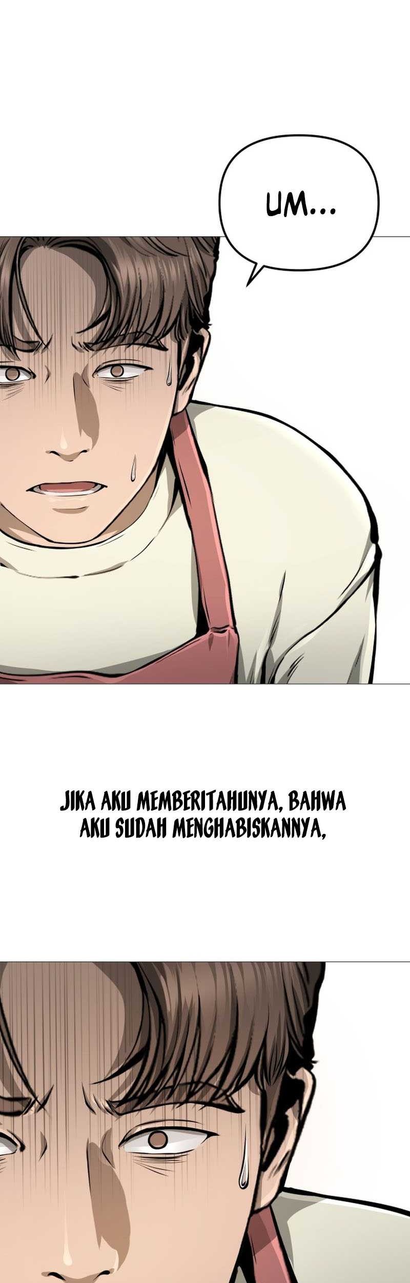 Famous Restaurant chapter 06 halaman 52