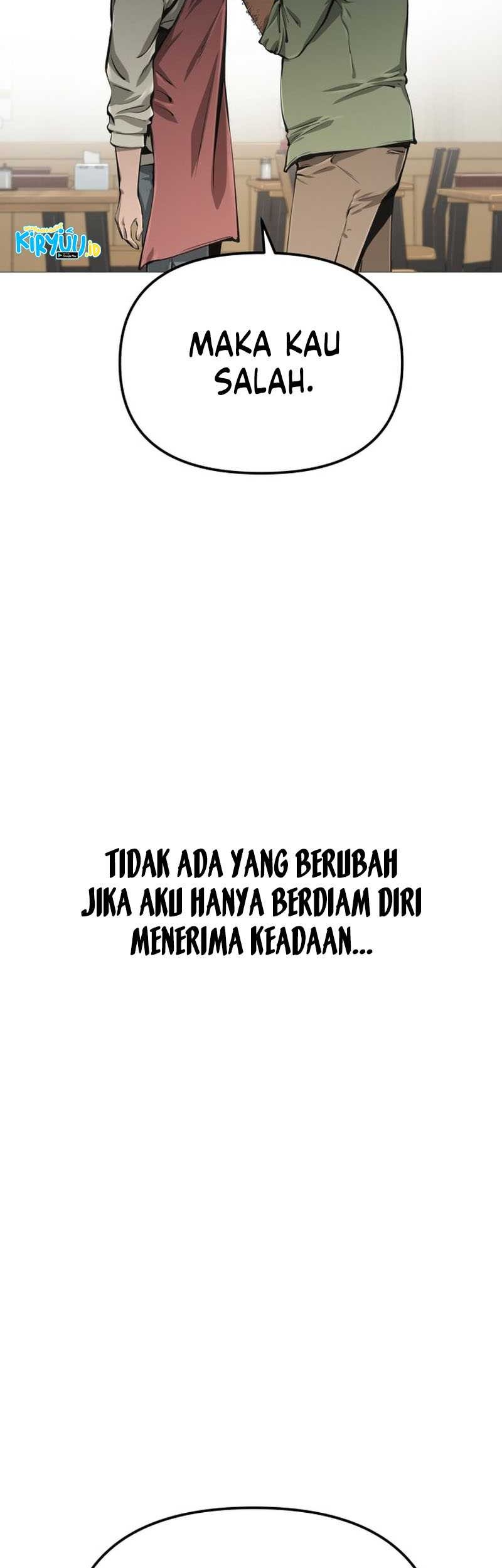 Famous Restaurant chapter 06 halaman 68