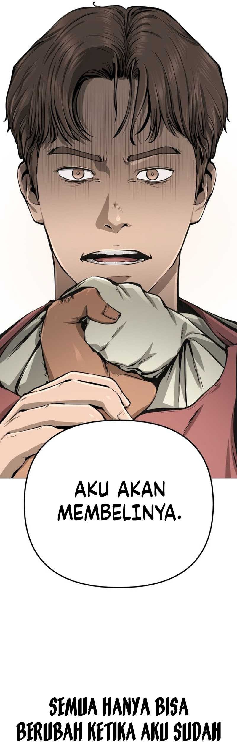 Famous Restaurant chapter 06 halaman 70
