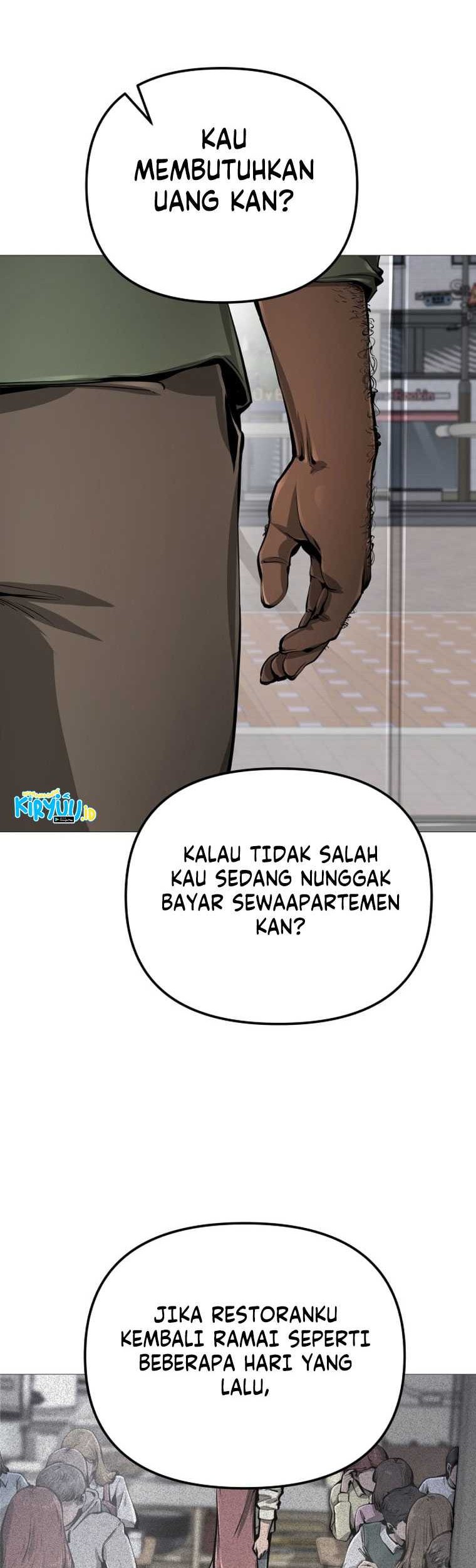 Famous Restaurant Bab 07 halaman 19