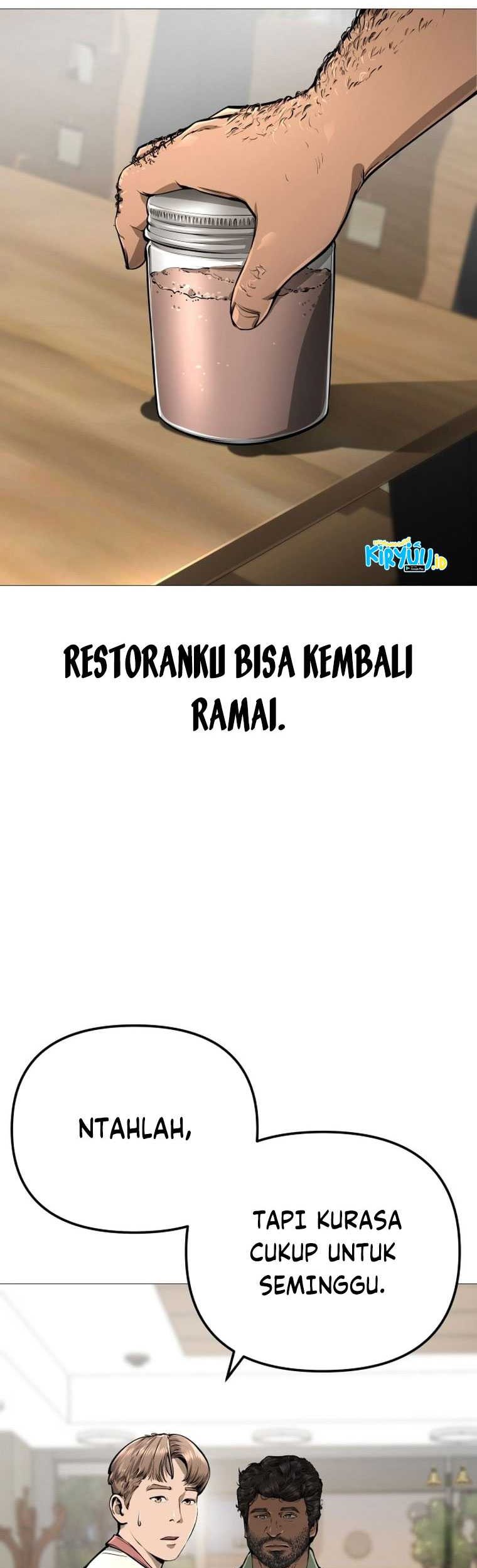 Famous Restaurant Bab 07 halaman 40