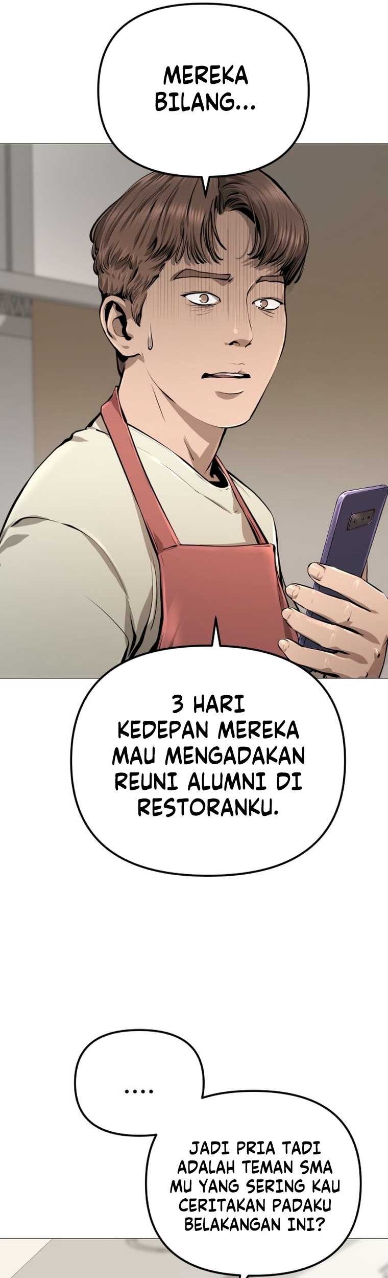 Famous Restaurant Bab 08 halaman 26