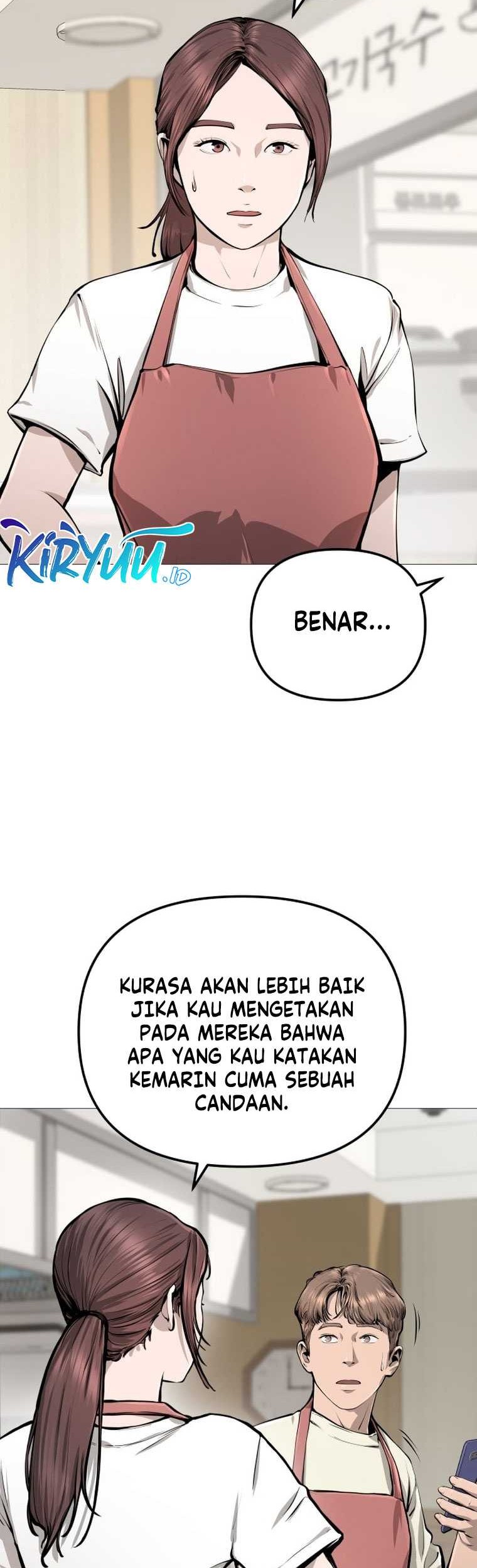 Famous Restaurant Bab 08 halaman 27