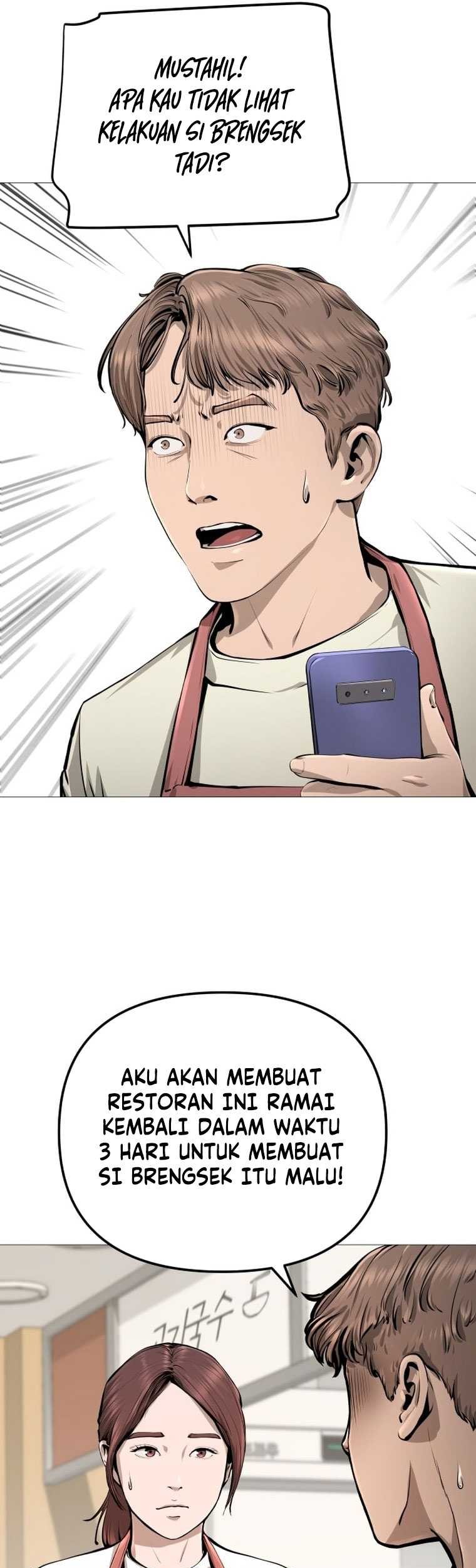 Famous Restaurant Bab 08 halaman 29