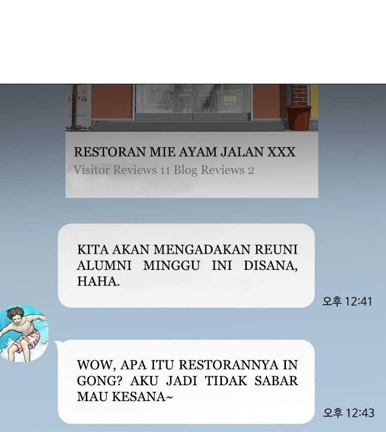 Famous Restaurant Bab 08 halaman 34