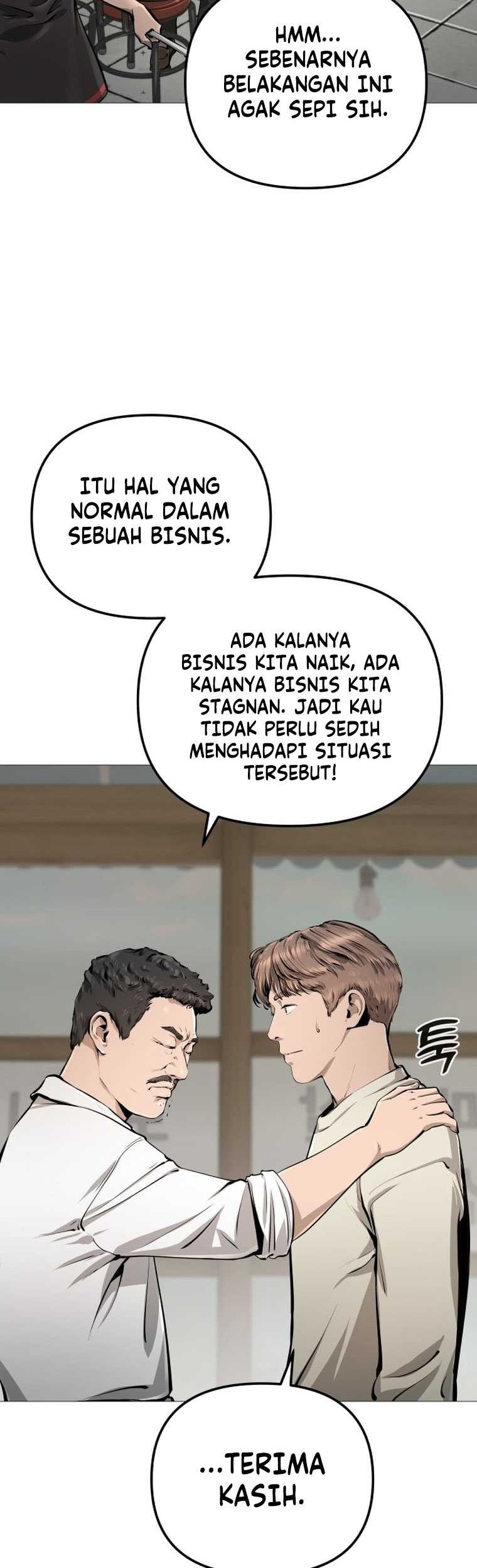 Famous Restaurant Bab 08 halaman 39