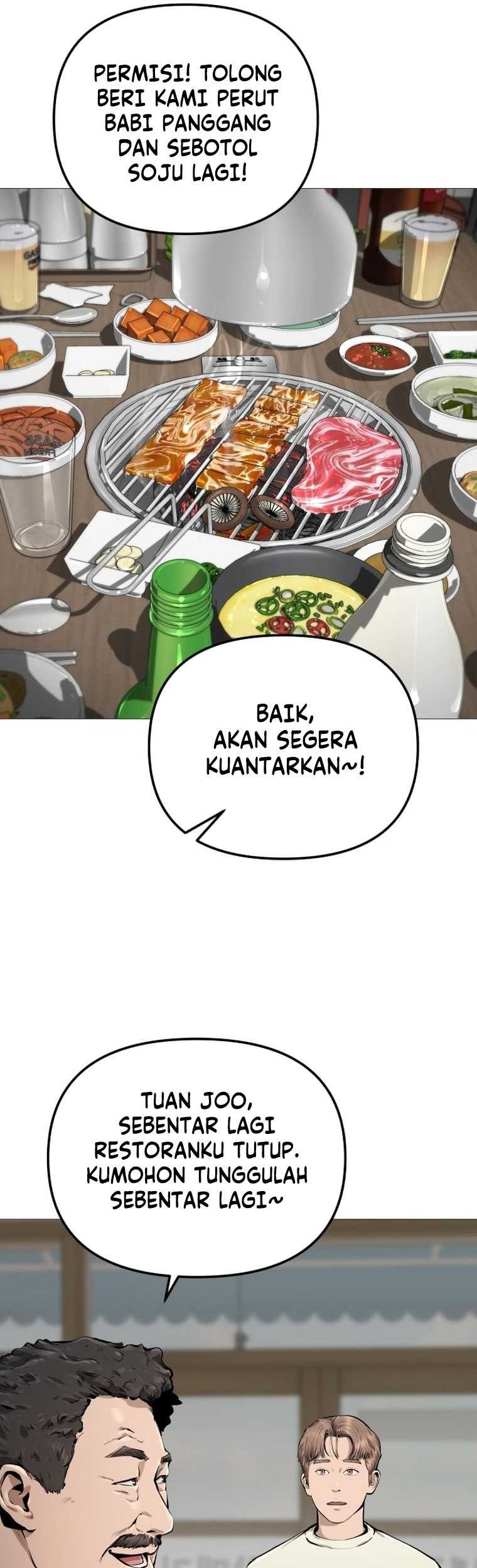 Famous Restaurant Bab 08 halaman 41