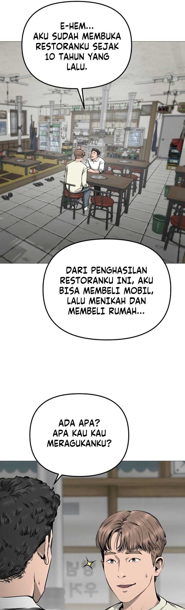 Famous Restaurant Bab 08 halaman 50