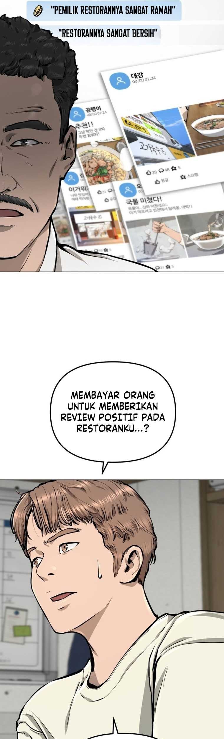 Famous Restaurant Bab 08 halaman 59