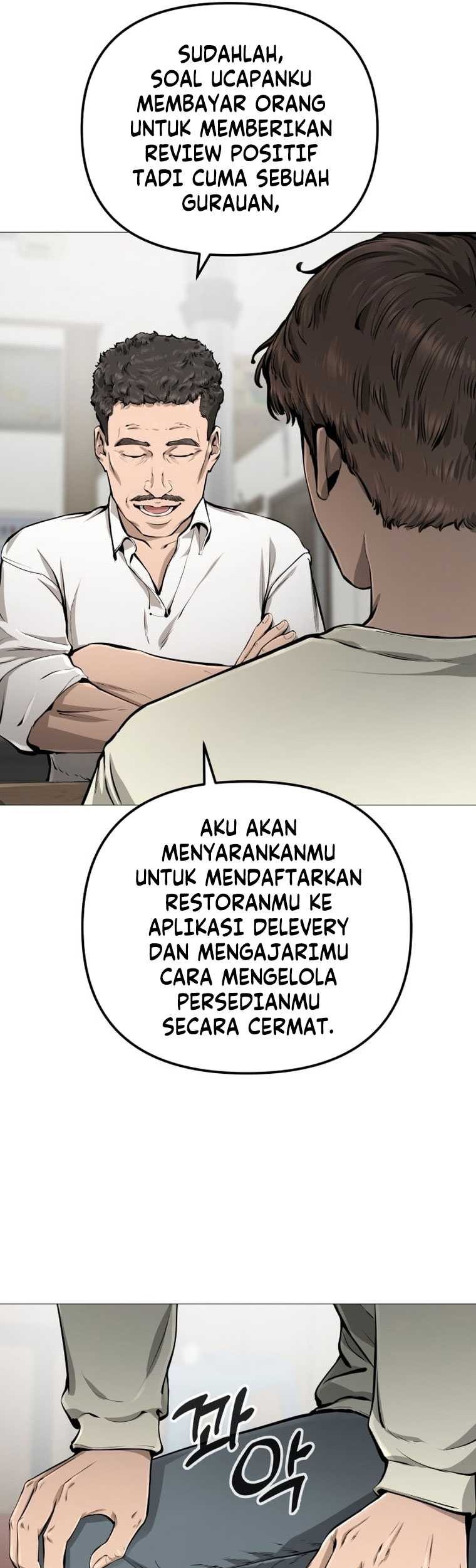 Famous Restaurant Bab 08 halaman 64