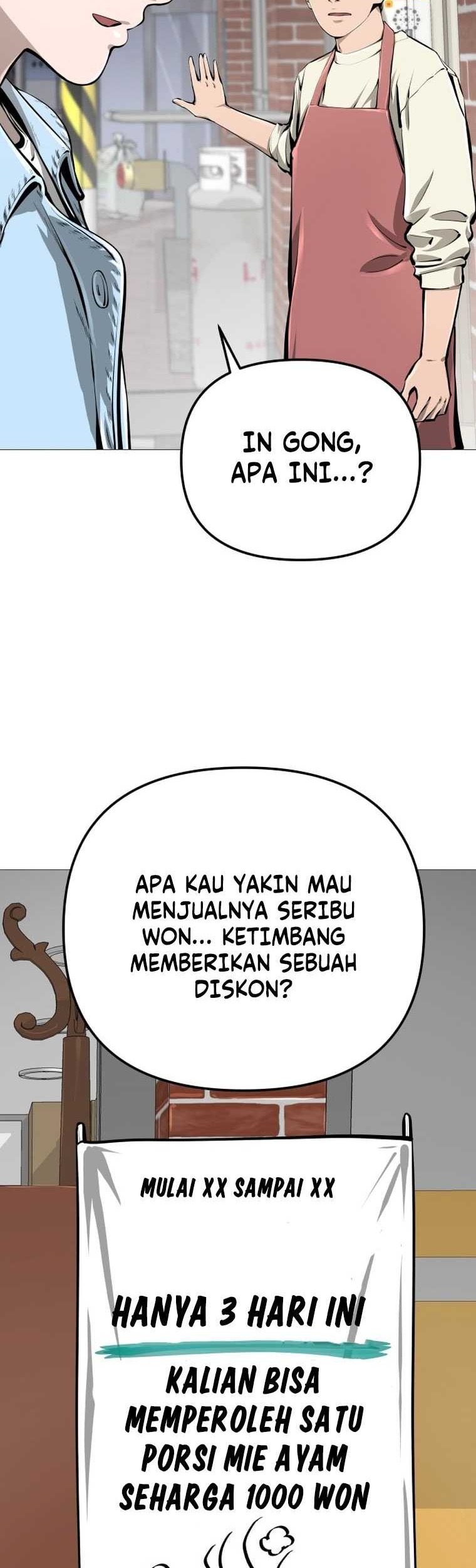 Famous Restaurant Bab 08 halaman 74