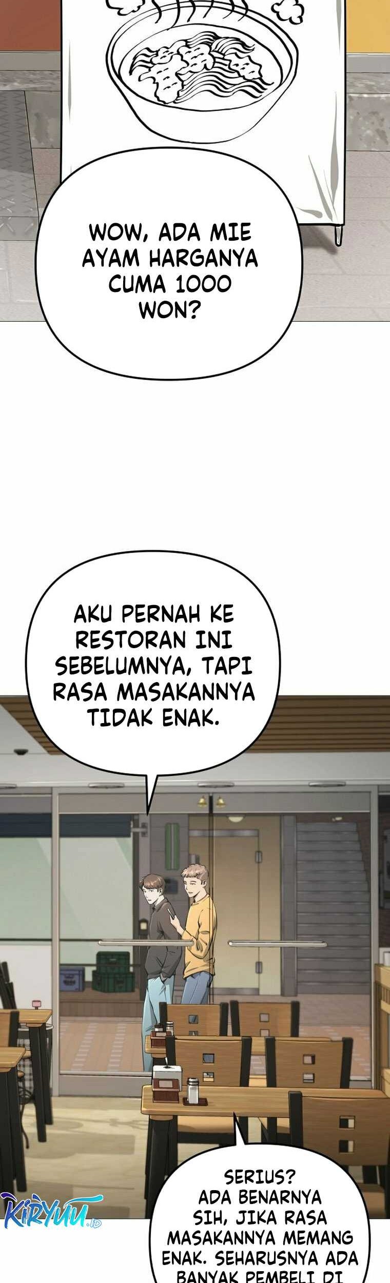 Famous Restaurant Bab 09 halaman 6