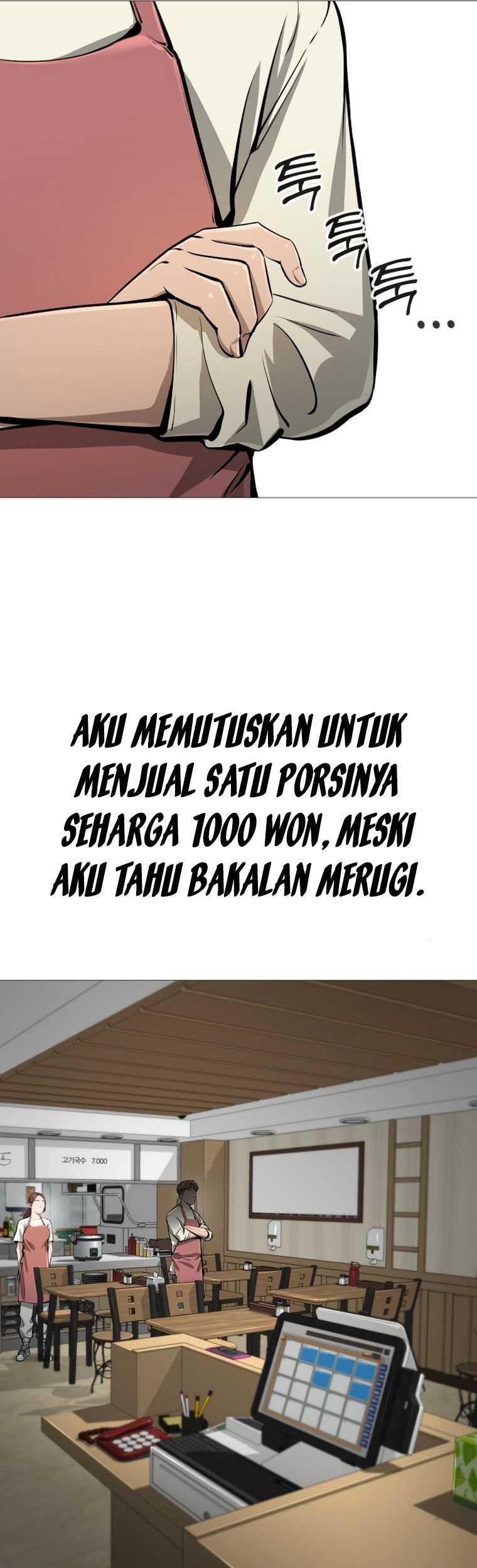 Famous Restaurant Bab 09 halaman 8
