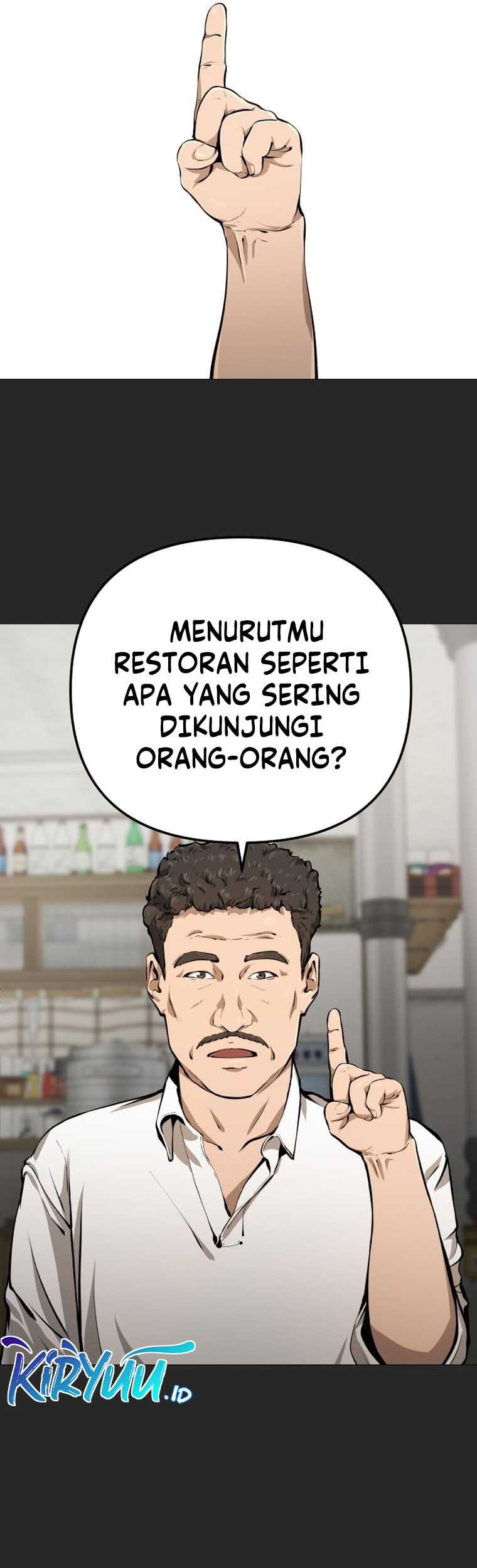 Famous Restaurant Bab 09 halaman 11