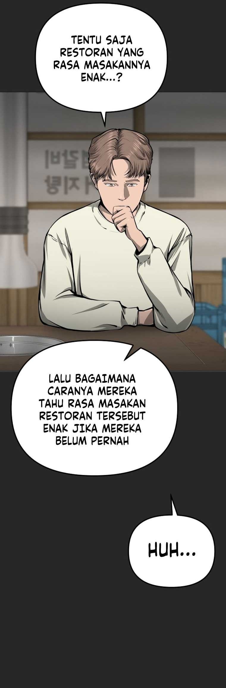 Famous Restaurant Bab 09 halaman 12