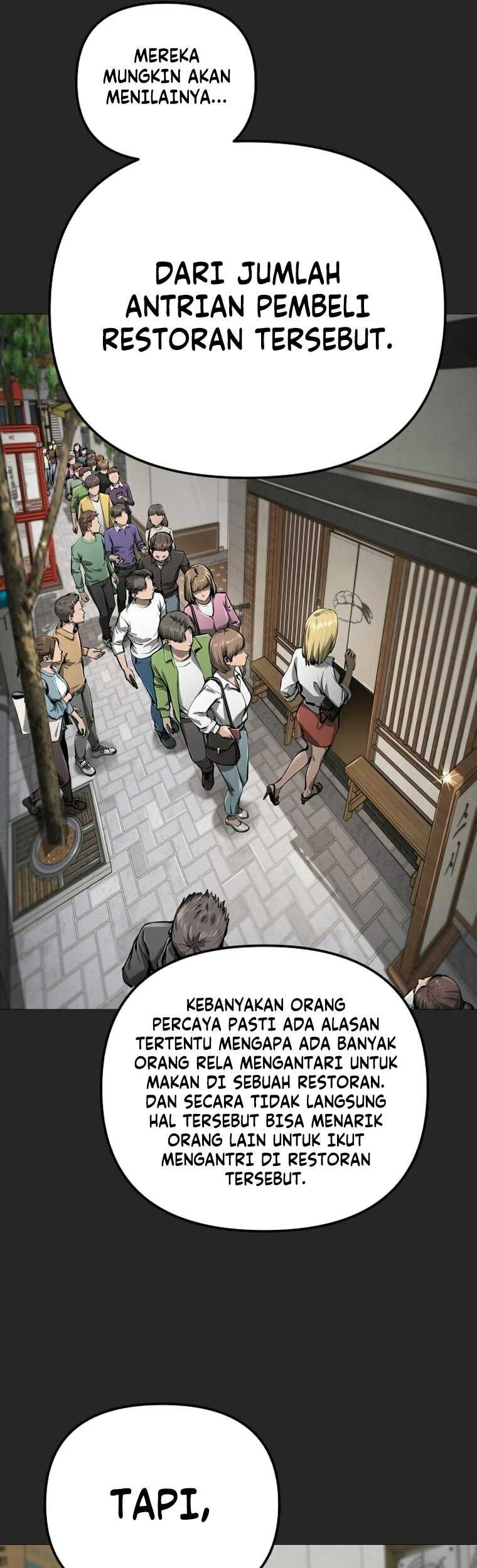 Famous Restaurant Bab 09 halaman 13