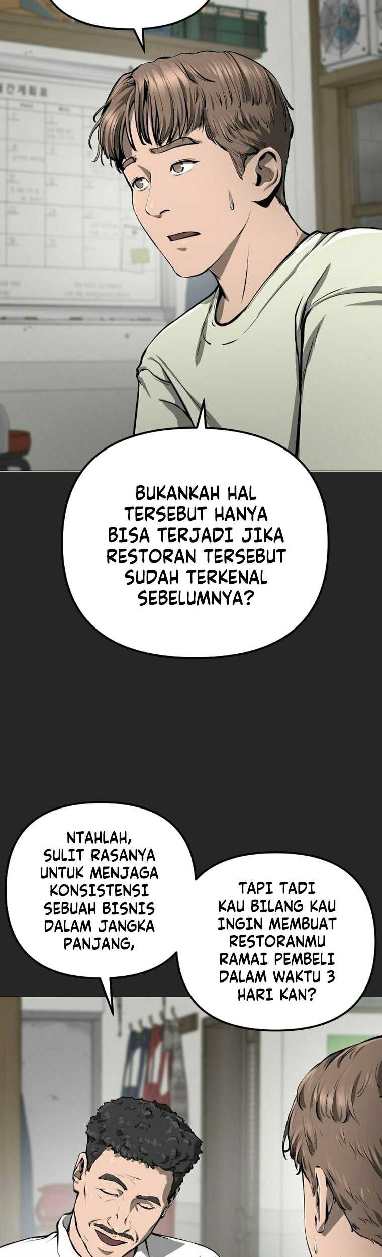 Famous Restaurant Bab 09 halaman 14