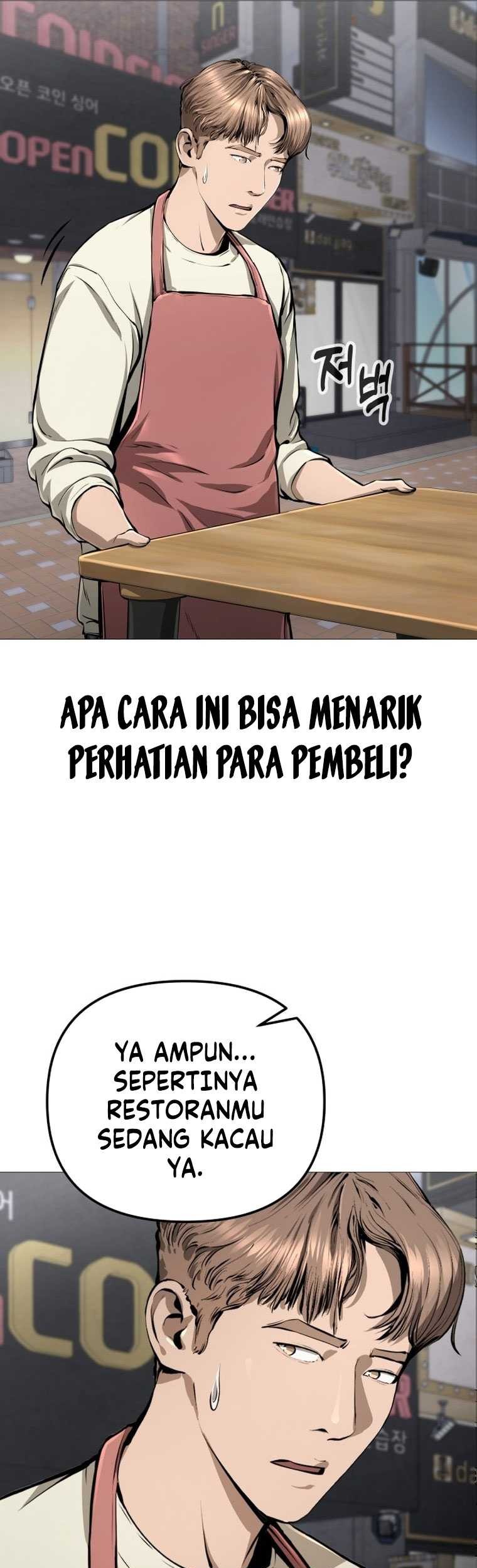 Famous Restaurant Bab 09 halaman 19