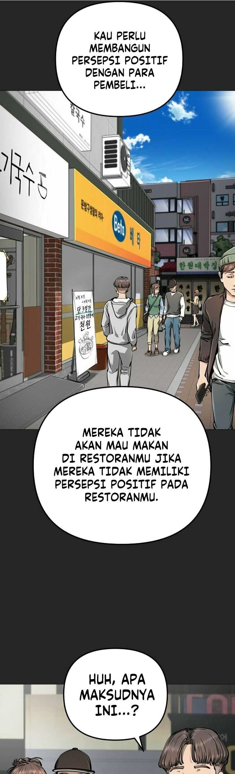 Famous Restaurant Bab 09 halaman 51