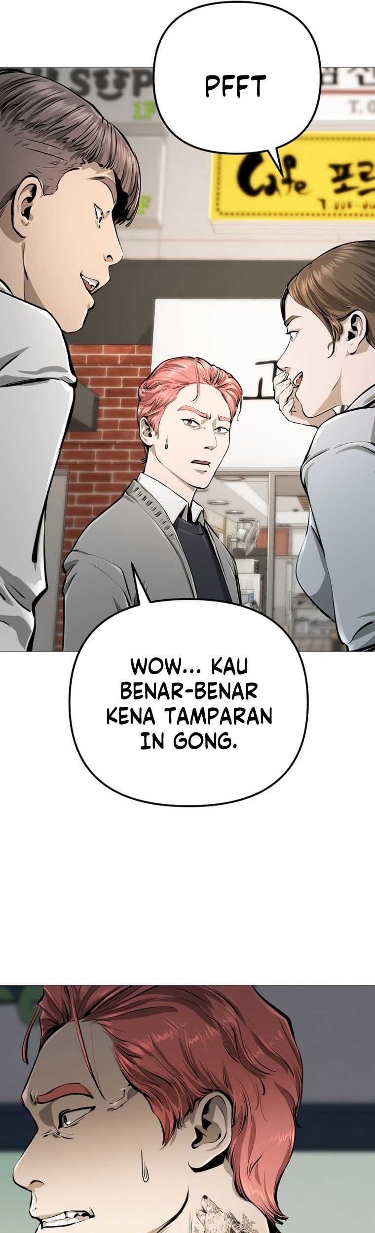 Famous Restaurant Bab 09 halaman 63