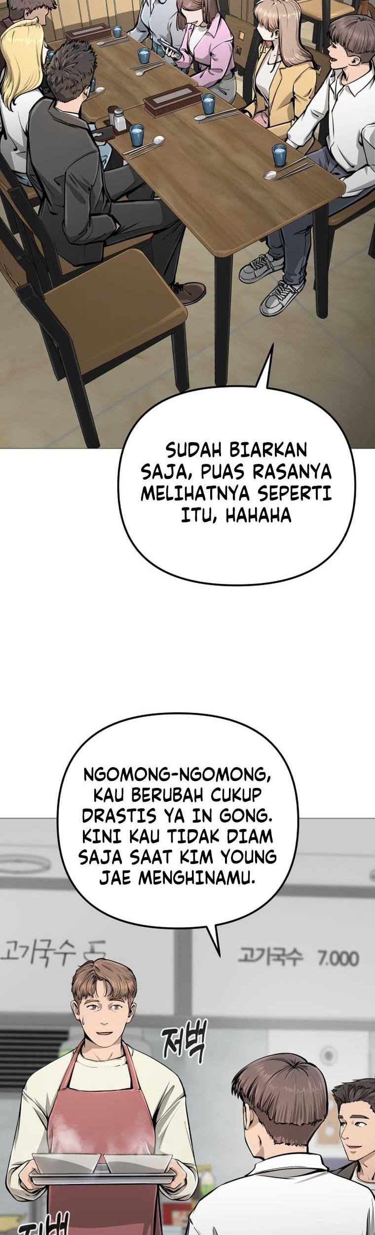 Famous Restaurant Bab 10 halaman 8