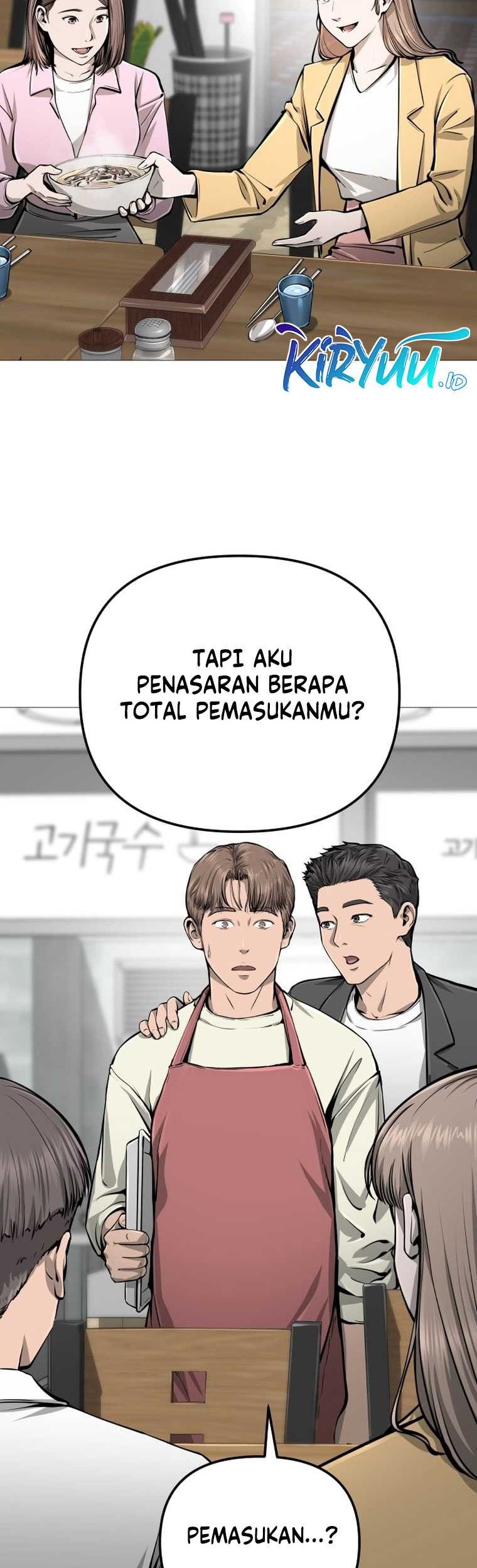 Famous Restaurant Bab 10 halaman 11