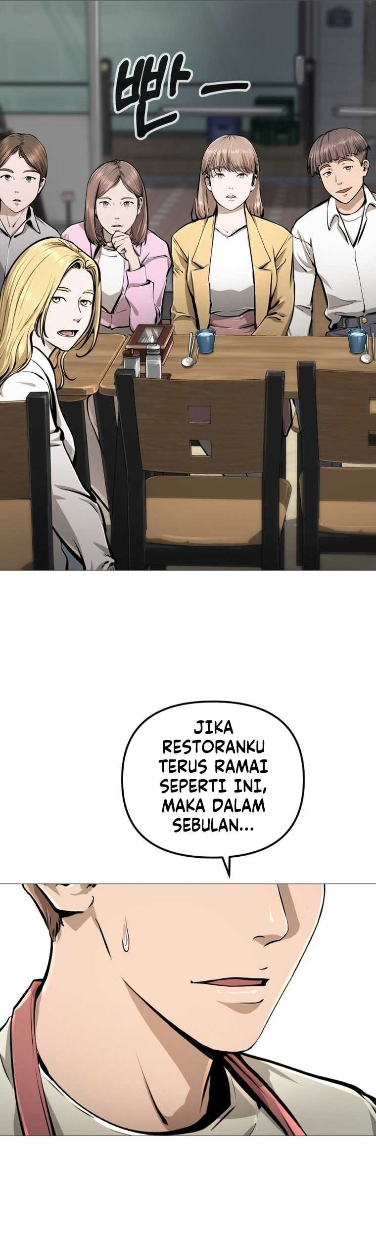 Famous Restaurant Bab 10 halaman 13