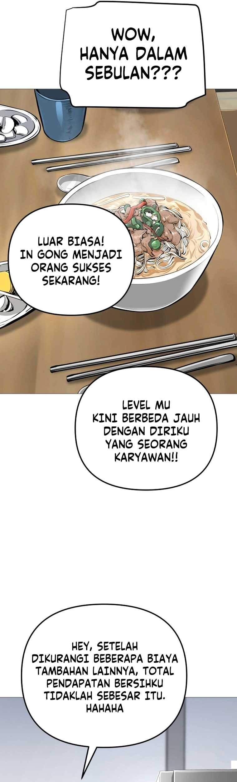 Famous Restaurant Bab 10 halaman 16