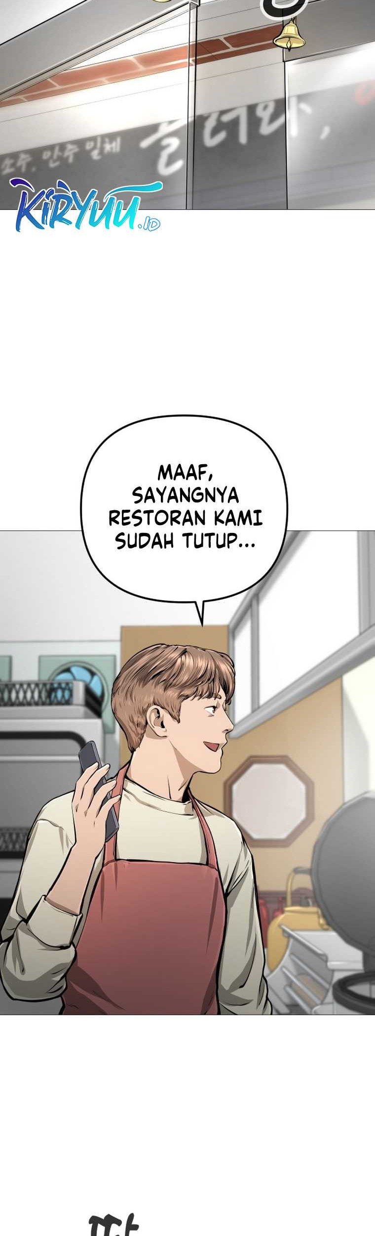 Famous Restaurant Bab 10 halaman 26