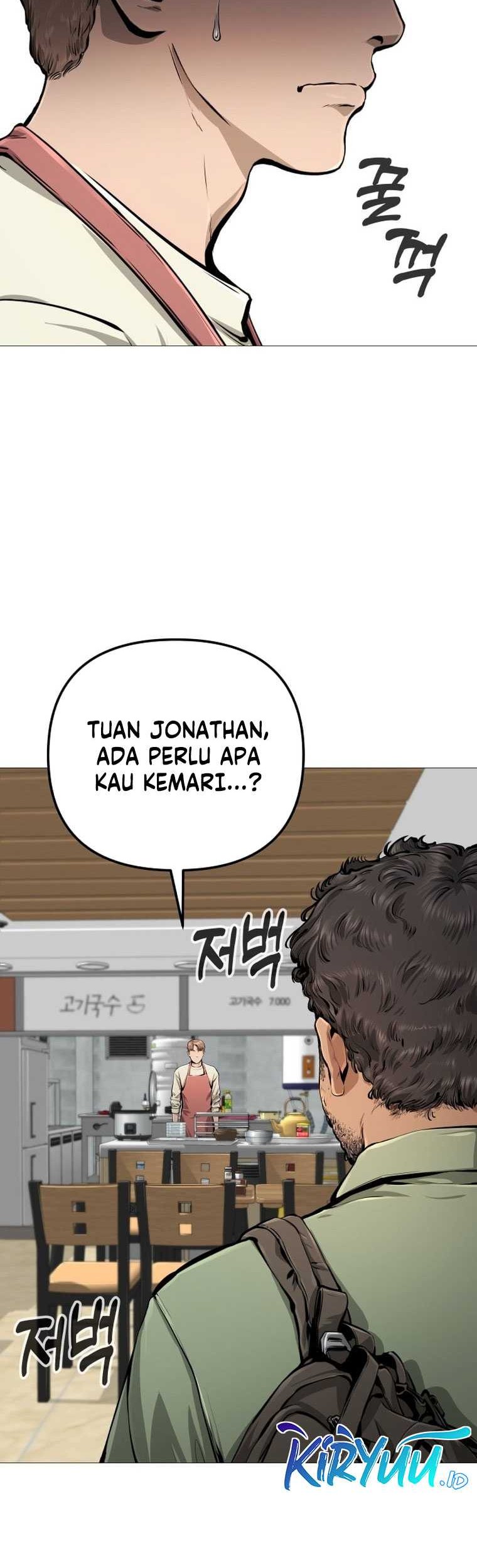 Famous Restaurant Bab 10 halaman 32