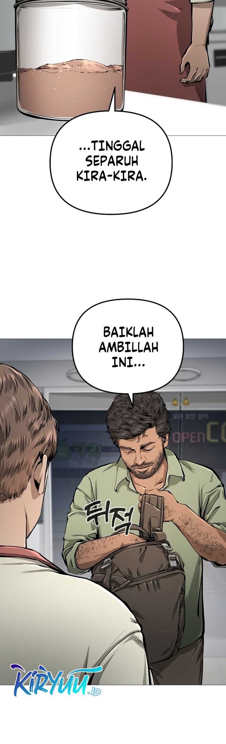 Famous Restaurant Bab 10 halaman 41