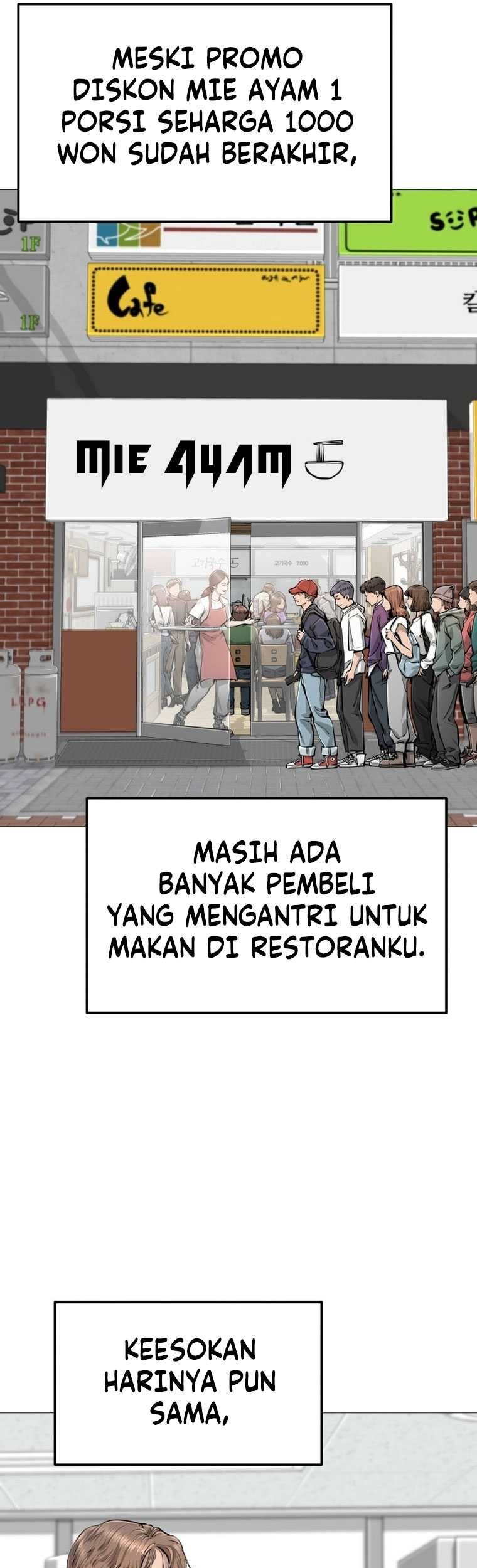 Famous Restaurant Bab 10 halaman 55