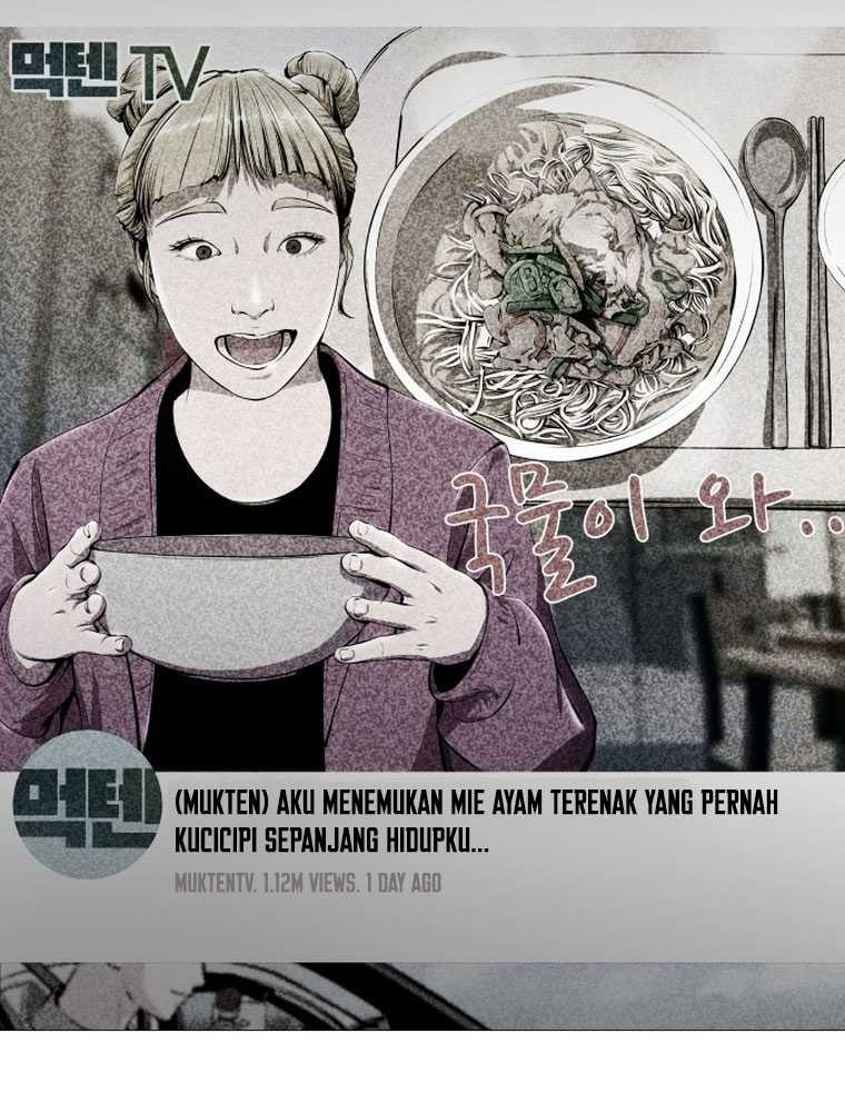 Famous Restaurant Bab 10 halaman 57